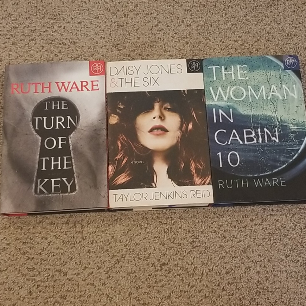 Book bundle
